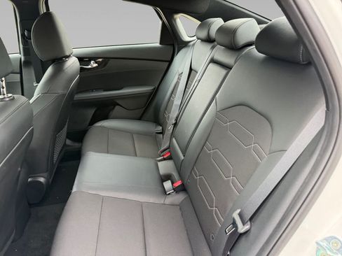 Used 2022 Kia Forte GT-Line FWD image 22