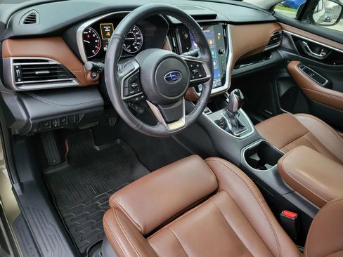 Used 2022 Subaru Outback Touring XT image 20