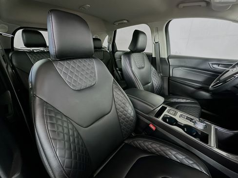 Used 2024 Ford Edge Titanium AWD/4WD image 26