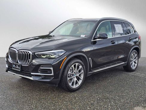 Used 2022 BMW X5 sDrive40i w/ Parking Assistance Package image 7
