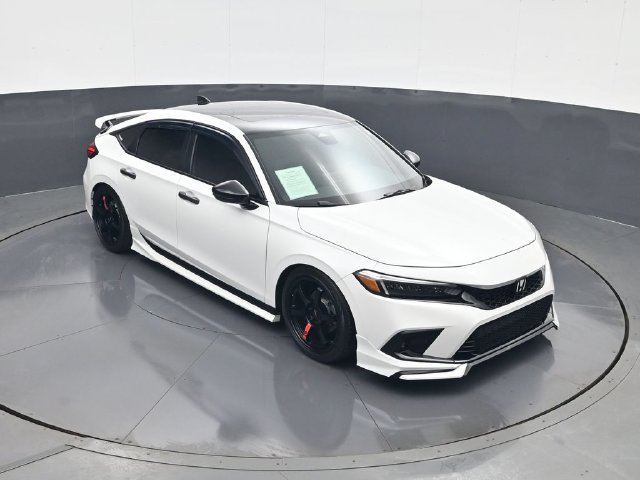 Used 2024 Honda Civic Sport Touring image 15