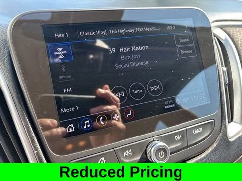 Used 2024 Chevrolet Malibu LT image 21