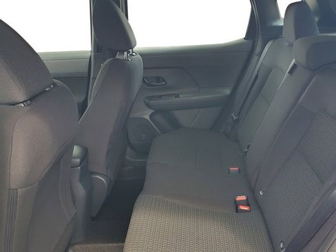 New 2025 Nissan Kicks S image 22