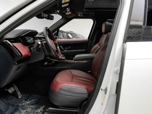 Used 2023 Land Rover Range Rover Sport SE Dynamic AWD/4WD image 4