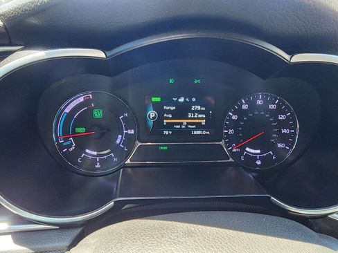 Used 2014 Kia Optima EX image 15