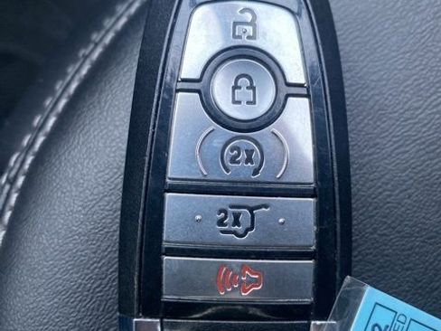 Certified 2023 Ford Explorer XLT w/ Equipment Group 202A image 28