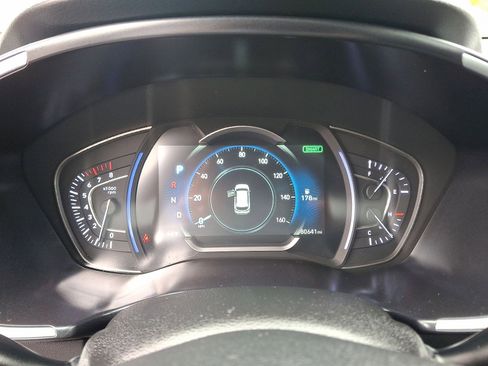 Used 2020 Hyundai Santa Fe SEL image 19