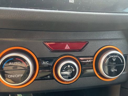 Used 2023 Subaru Crosstrek 2.5i Limited image 17