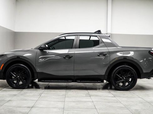 Used 2024 Hyundai Santa Cruz Night AWD/4WD image 10