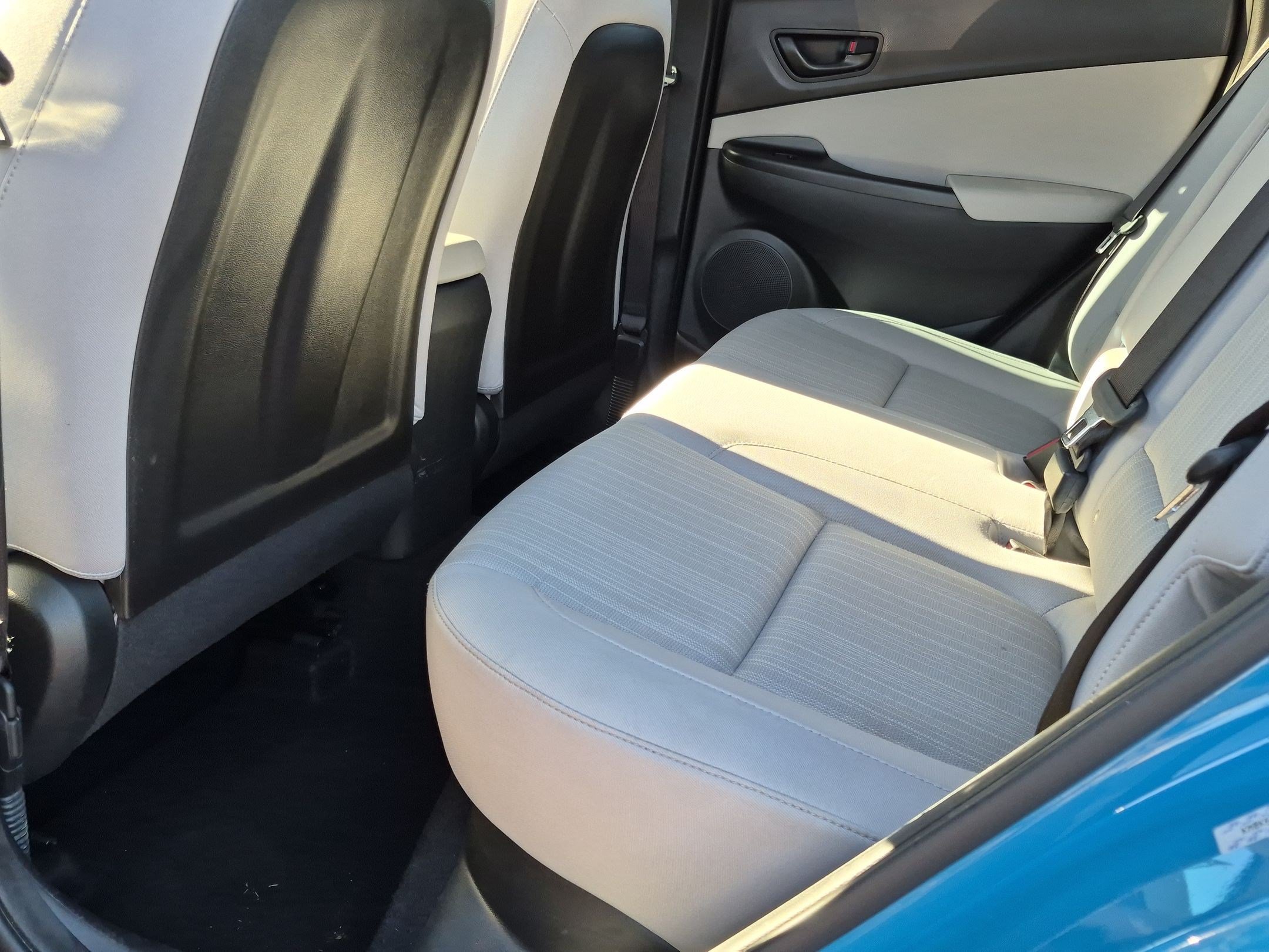 Used 2022 Hyundai Kona SEL w/ Cargo Package FWD image 22