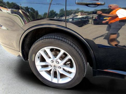 Used 2024 Dodge Durango GT image 43