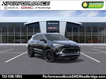 New 2026 Buick Encore GX Sport Touring