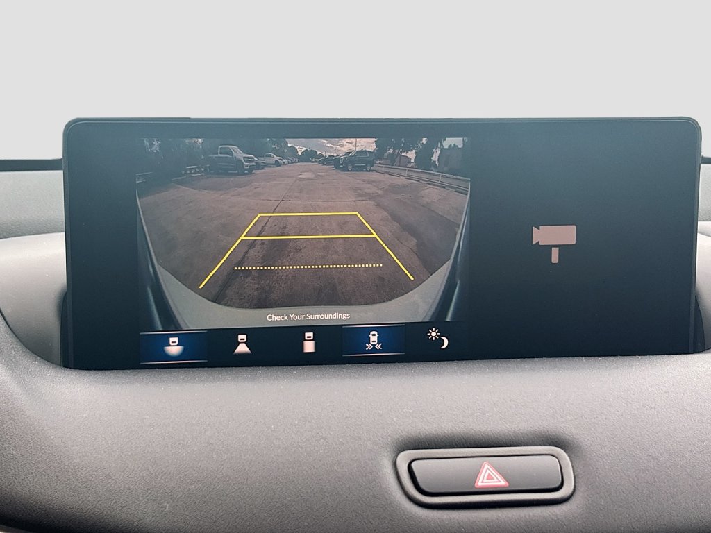 Used 2025 Acura TLX w/ Technology Package FWD image 14