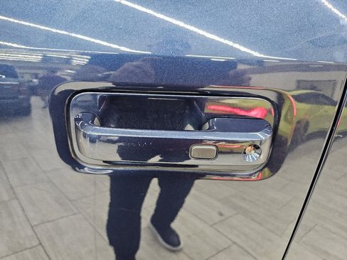 Used 2016 Ford F150 King Ranch w/ Equipment Group 601A Luxury image 13