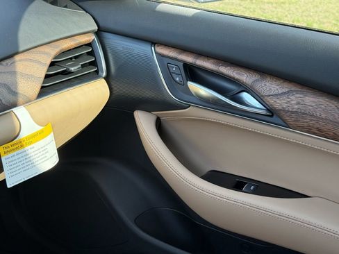 New 2026 Cadillac CT5 Premium Luxury image 34