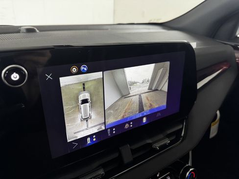 New 2026 Chevrolet Equinox RS w/ Safety and Technology Package image 37