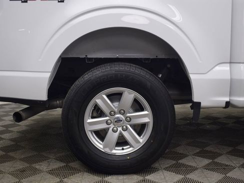 Used 2023 Ford F150 XLT image 32