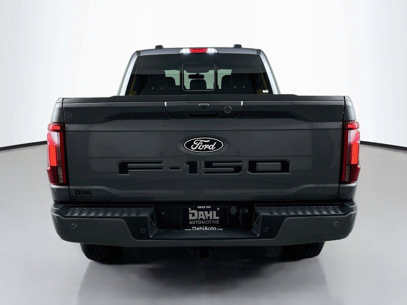 Used 2024 Ford F150 Lariat AWD/4WD image 12