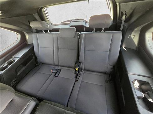 Certified 2025 Toyota Sequoia SR5 AWD/4WD image 17