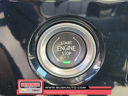 Used 2023 Chevrolet Silverado 1500 LT w/ Protection Package image 29