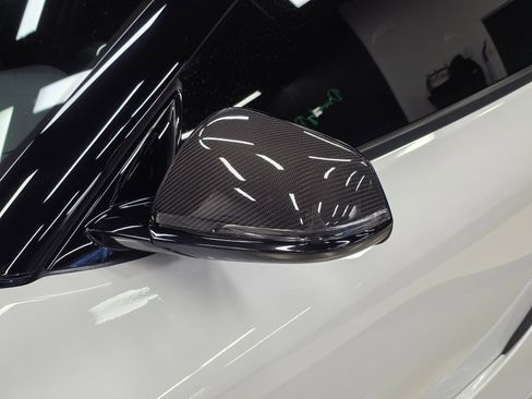 Used 2020 Toyota Supra Premium w/ Driver Assist Package image 53