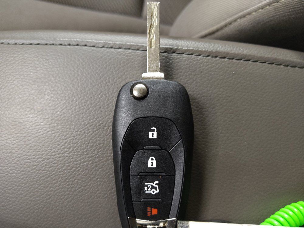 Used 2016 Chevrolet Cruze LS FWD image 32