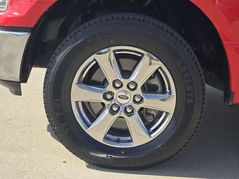 Used 2019 Ford F150 XLT w/ Equipment Group 301A Mid image 14