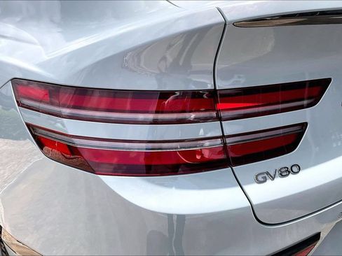 Used 2026 Genesis GV80 3.5T e-SC AWD/4WD image 20