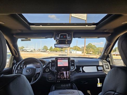 New 2026 RAM 2500 Limited image 35