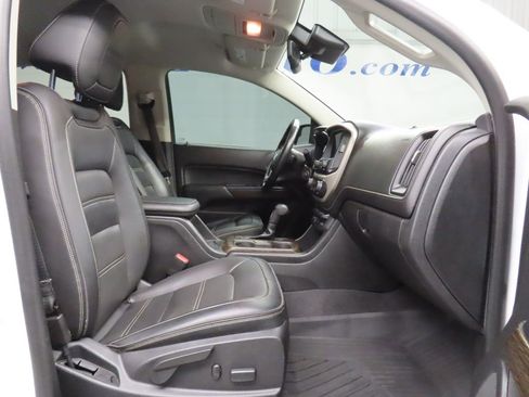 Used 2020 GMC Canyon Denali AWD/4WD image 27