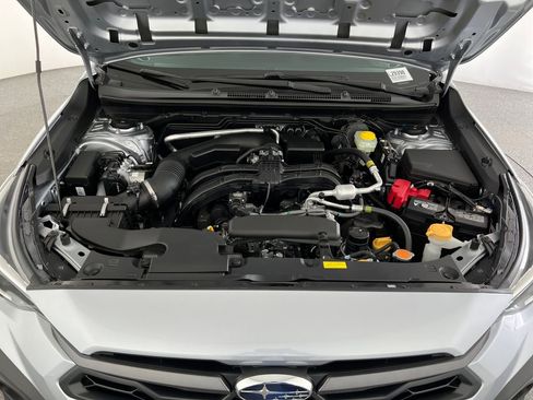 New 2026 Subaru Crosstrek 2.0i Premium AWD/4WD image 23