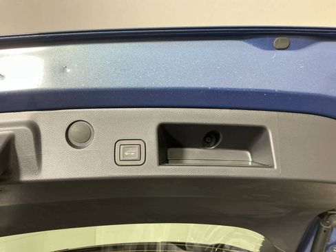 New 2026 Chevrolet Equinox RS w/ Convenience Package III image 10