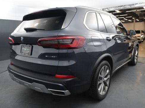 Used 2019 BMW X5 xDrive40i w/ Premium Package 2 image 5
