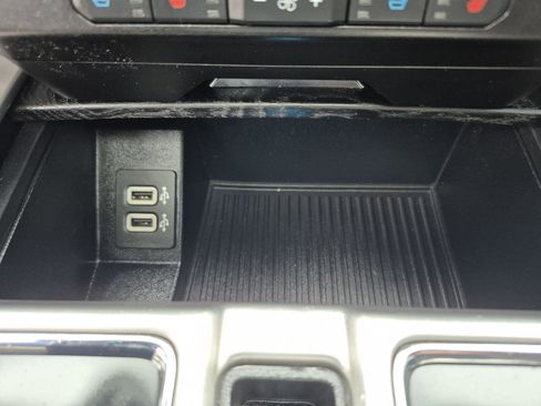 Certified 2020 Ford F150 Platinum w/ Equipment Group 701A Luxury image 25