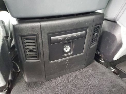 Used 2016 RAM 1500 Big Horn image 26