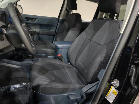 New 2025 Ford Maverick XL w/ Equipment Group 101A image 16