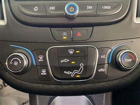 Used 2022 Chevrolet Malibu LS w/ LPO, Convenience Package 1 image 40