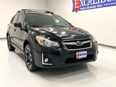Used 2016 Subaru Crosstrek 2.0i Premium w/ Popular Package #2 AWD/4WD image 6