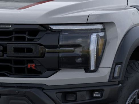 New 2026 Ford F150 Raptor w/ Equipment Group 803A Raptor R AWD/4WD image 18