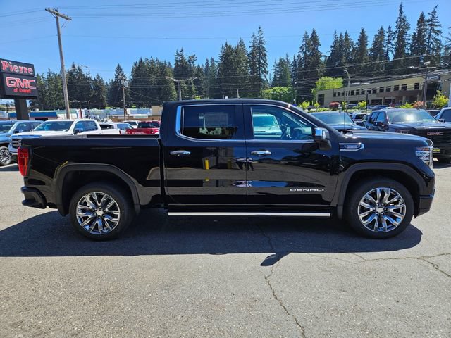 New 2026 GMC Sierra 1500 Denali w/ Denali Reserve Package AWD/4WD image 6