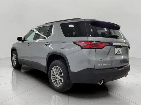 Certified 2023 Chevrolet Traverse LT image 15