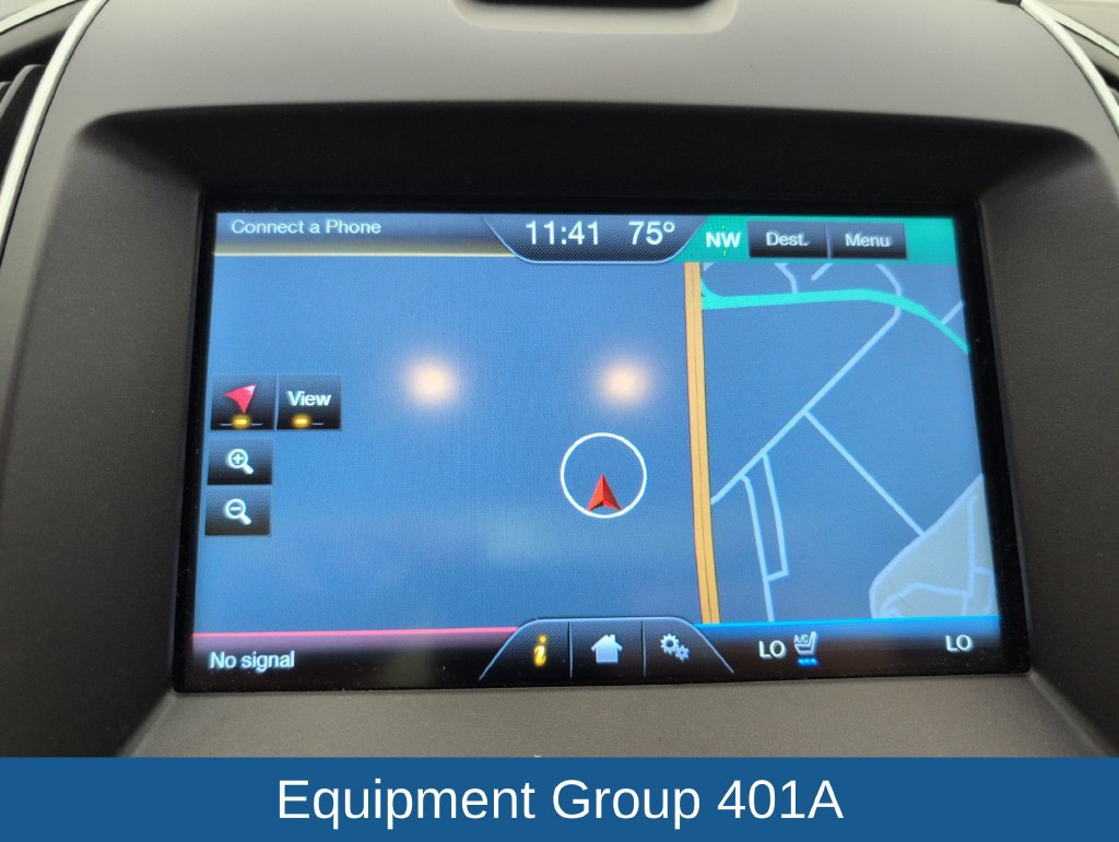 Used 2015 Ford Edge Sport w/ Equipment Group 401A FWD image 20