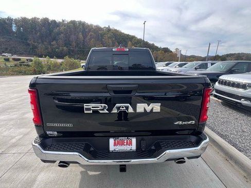 New 2026 RAM 1500 Big Horn image 5