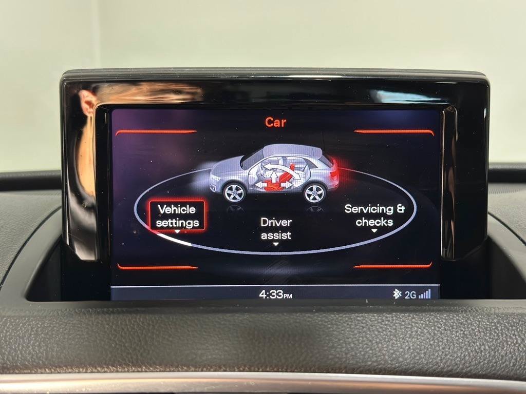 Used 2016 Audi Q3 2.0T Premium Plus w/ Technology Package AWD/4WD image 18