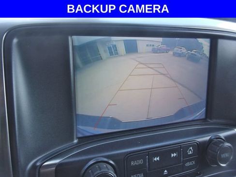 Used 2018 Chevrolet Silverado 1500 LT w/ All Star Edition AWD/4WD image 2