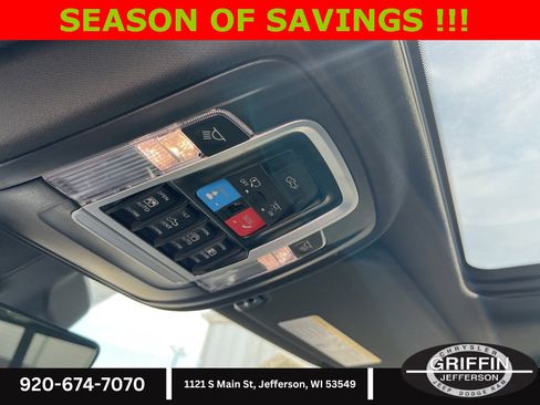 New 2026 RAM 1500 Big Horn image 26