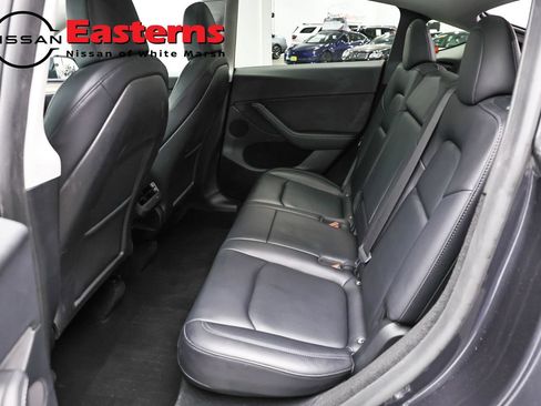 Used 2024 Tesla Model Y 2WD image 15