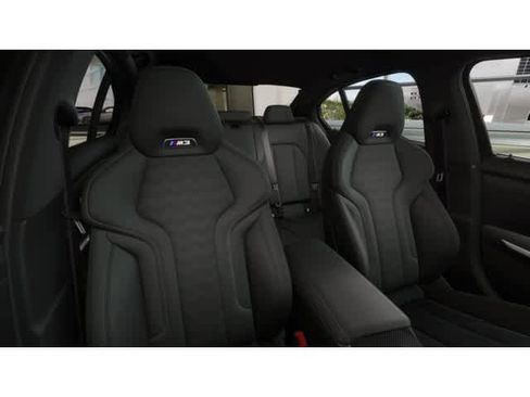 New 2026 BMW M3 Competition image 11