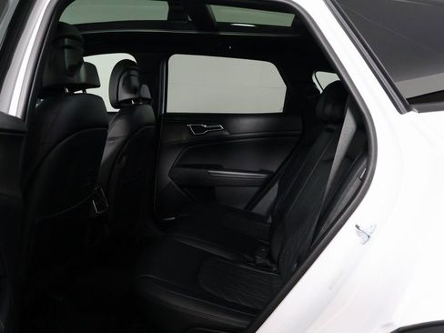 Used 2024 Kia Sportage X-Line w/ X-Line Premium Package image 11