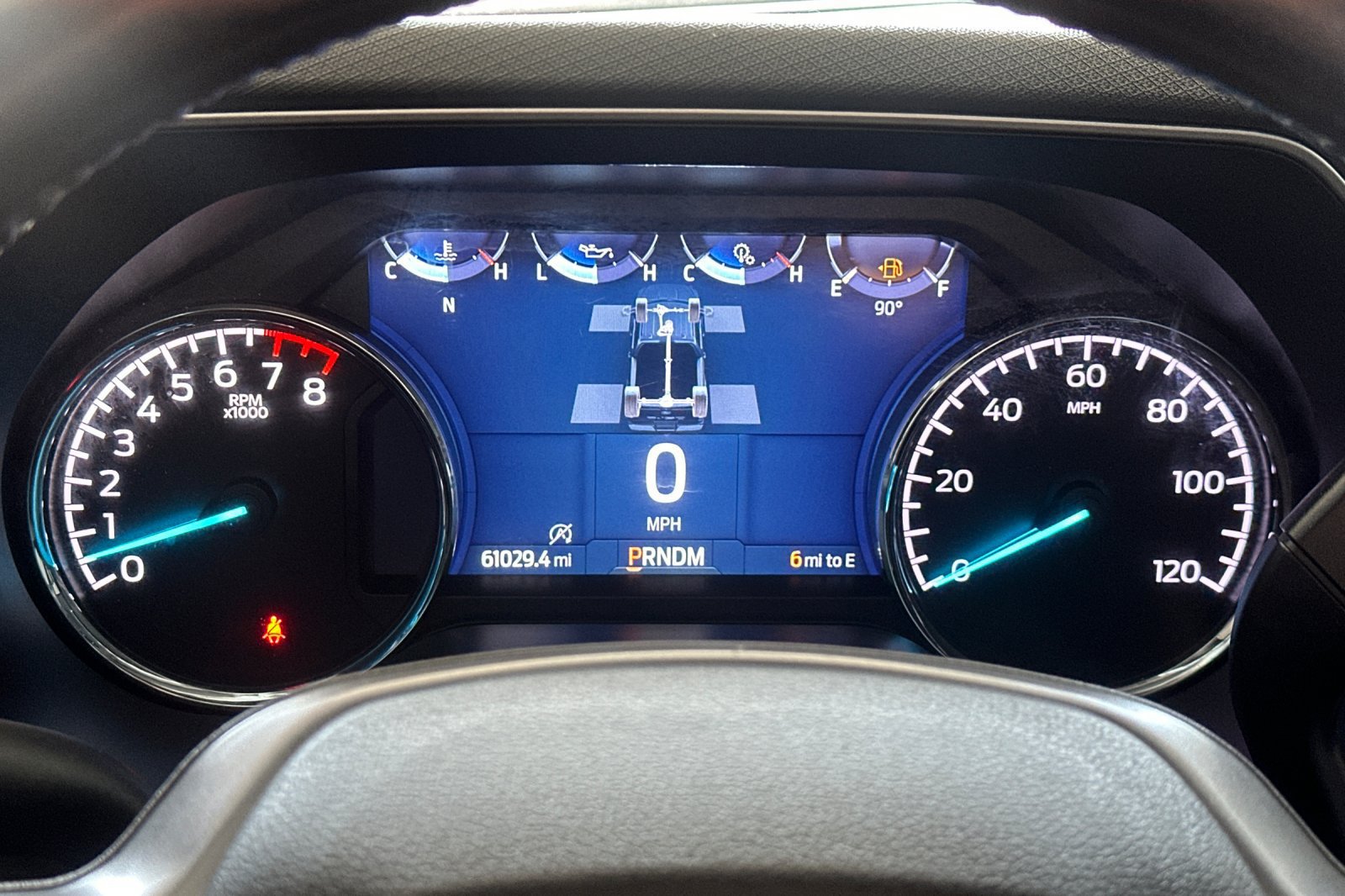 Used 2021 Ford F150 4x4 SuperCrew image 26